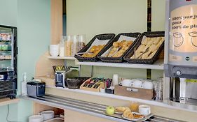 Ibis budget Montluçon